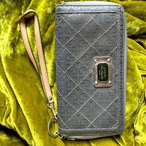 Guess wallet